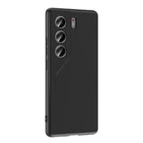 Tecno Camon 40 Pro Kılıf Zore Mara Lansman Kapak