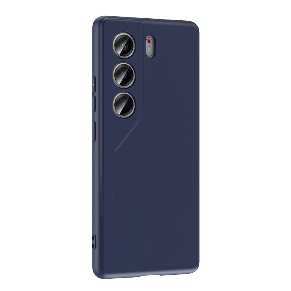 Tecno Camon 40 Pro Kılıf Zore Mara Lansman Kapak
