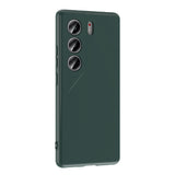 Tecno Camon 40 Pro Kılıf Zore Mara Lansman Kapak