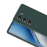 Tecno Camon 40 Pro Kılıf Zore Mara Lansman Kapak