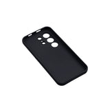 Tecno Camon 50 Kılıf Zore Biye Silikon