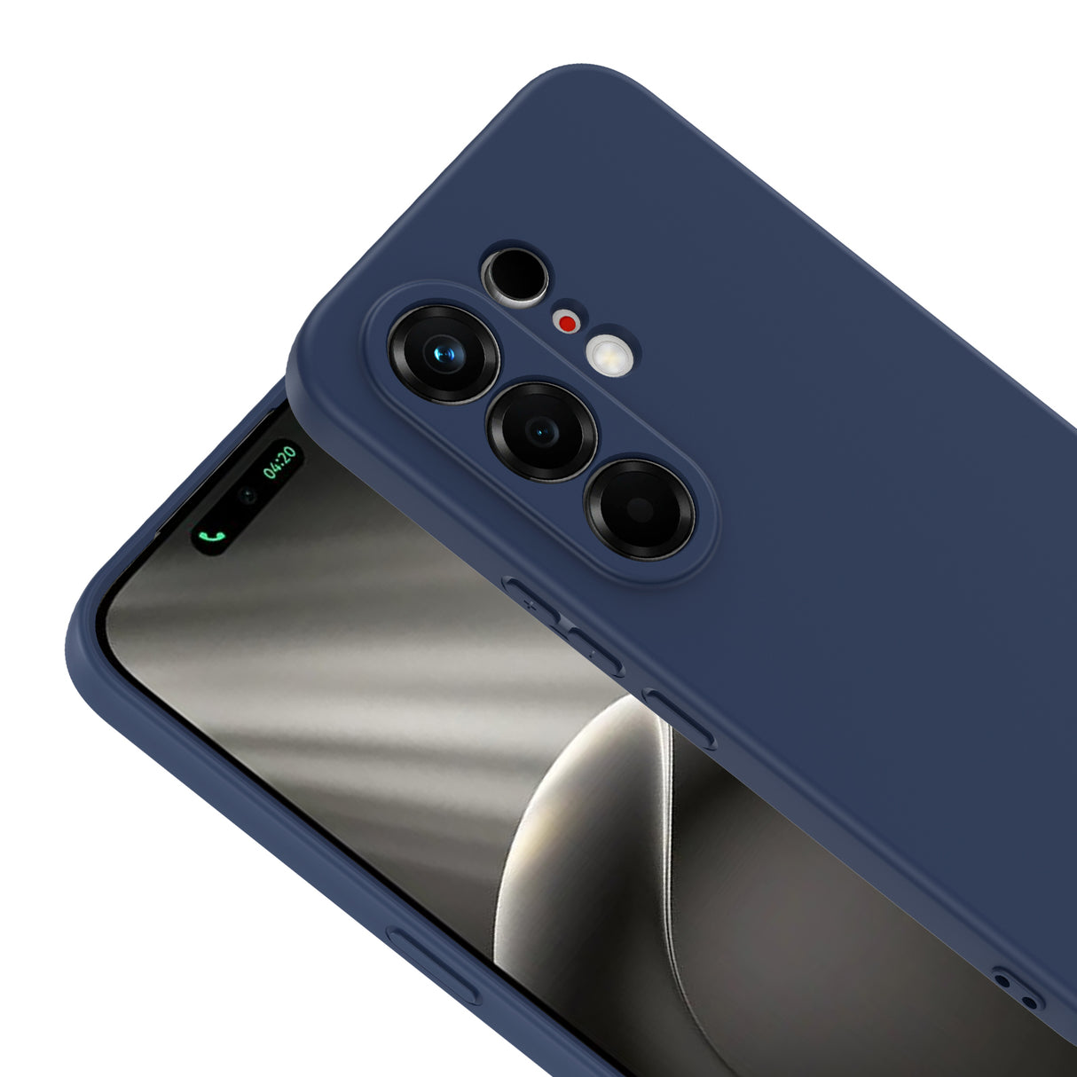 Tecno Camon 50 Kılıf Zore Mara Lansman Kapak