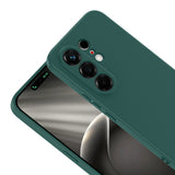Tecno Camon 50 Kılıf Zore Mara Lansman Kapak