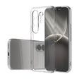 Tecno Camon 50 Kılıf Zore Süper Silikon Kapak