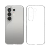 Tecno Camon 50 Kılıf Zore Süper Silikon Kapak