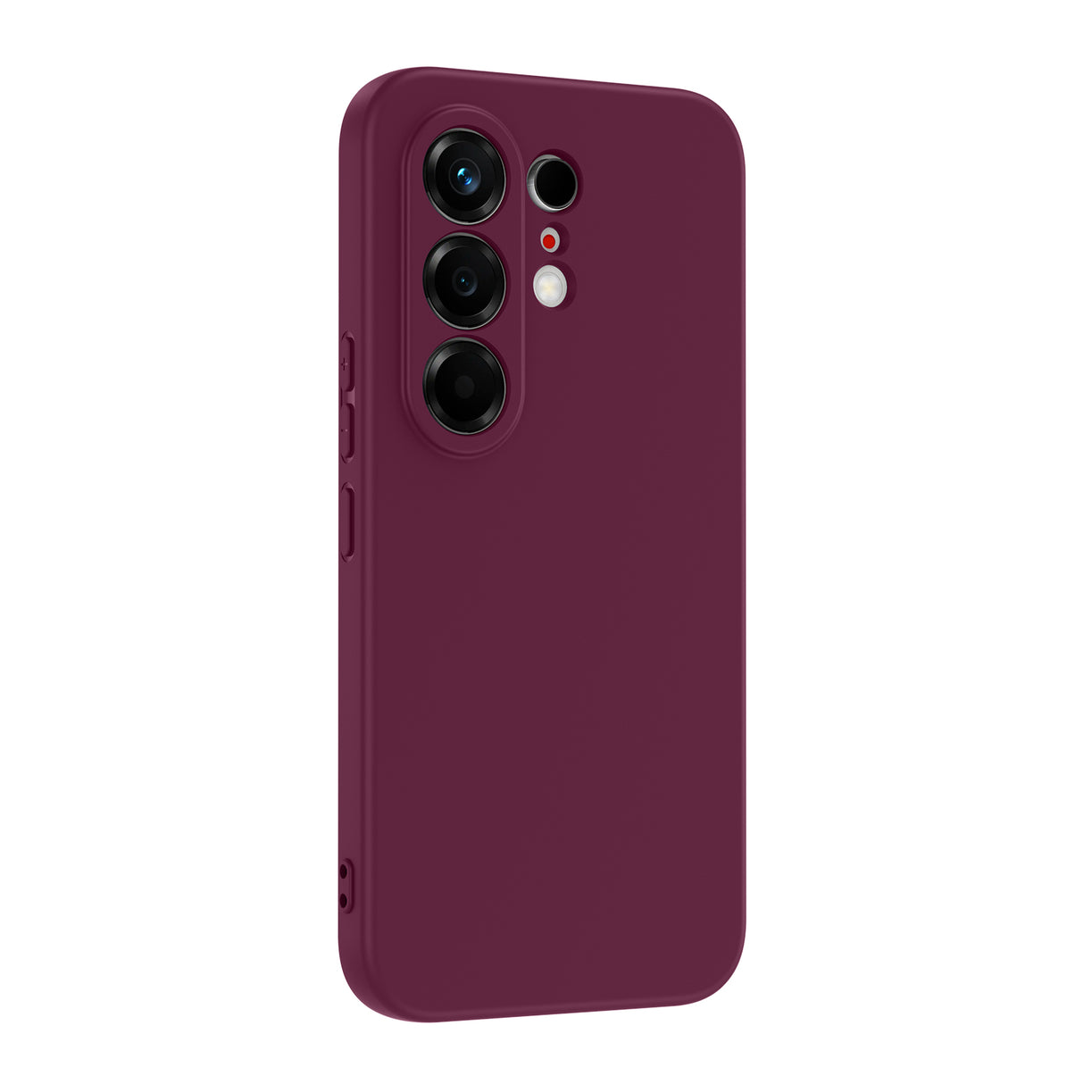 Tecno Camon 50 Pro Kılıf Zore Mara Lansman Kapak