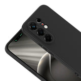 Tecno Camon 50 Pro Kılıf Zore Mara Lansman Kapak