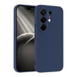 Tecno Camon 50 Pro Kılıf Zore Mara Lansman Kapak