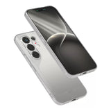Tecno Camon 50 Pro Kılıf Zore Süper Silikon Kapak
