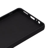 Tecno Pova 6 Kılıf Zore Biye Silikon