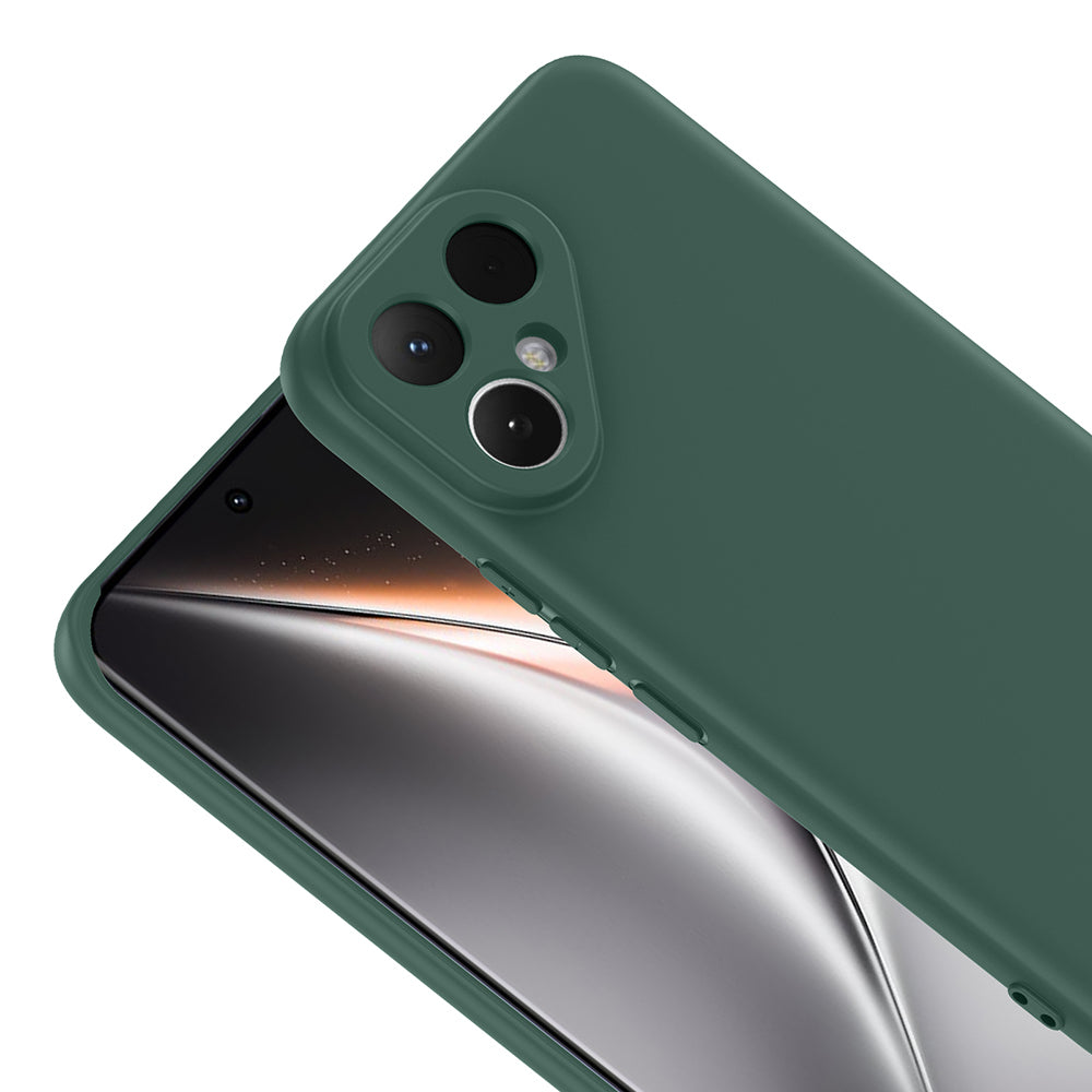 Tecno Pova Curve 2 Kılıf Zore Mara Lansman Kapak