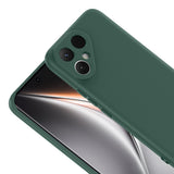 Tecno Pova Curve 2 Kılıf Zore Mara Lansman Kapak