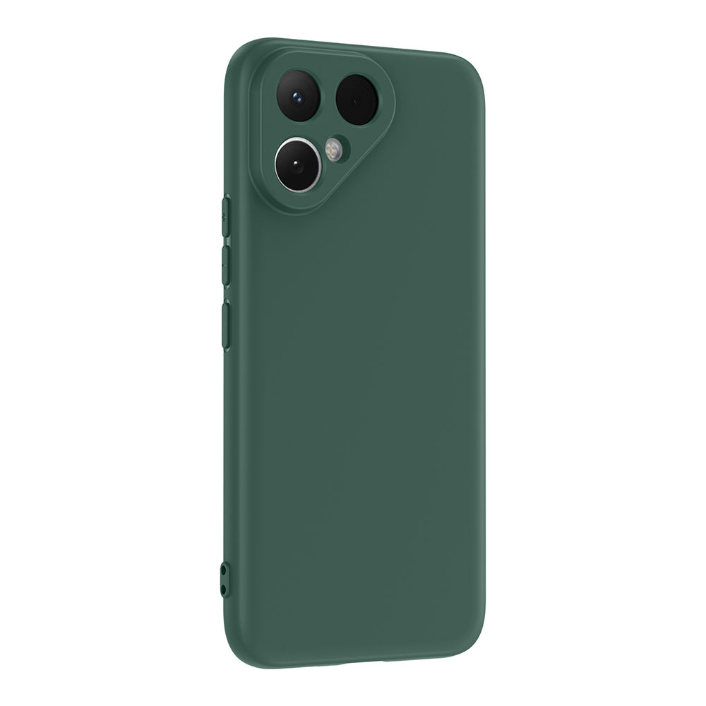 Tecno Pova Curve 2 Kılıf Zore Mara Lansman Kapak