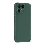 Tecno Pova Curve 2 Kılıf Zore Mara Lansman Kapak