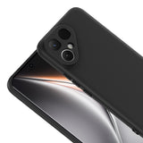 Tecno Pova Curve 2 Kılıf Zore Mara Lansman Kapak