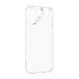 Tecno Pova Curve 2 Kılıf Zore Süper Silikon Kapak