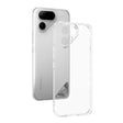 Tecno Pova Curve 2 Kılıf Zore Süper Silikon Kapak