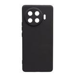 Tecno Spark 20 Pro Plus Kılıf Zore Biye Silikon