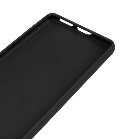 Tecno Spark 20 Pro Plus Kılıf Zore Biye Silikon