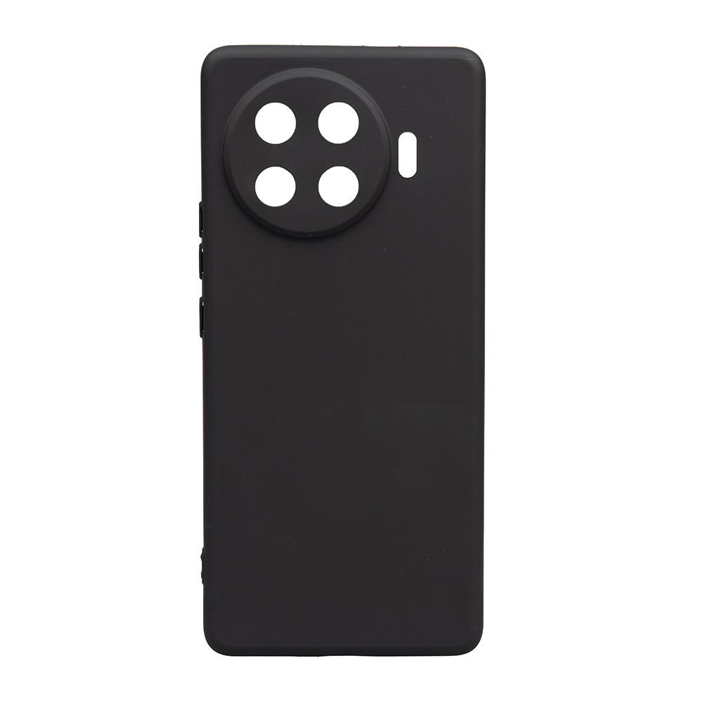Tecno Spark 20 Pro Plus Kılıf Zore Biye Silikon