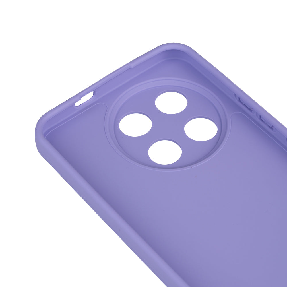 Tecno Spark 30 Pro Kılıf Zore Biye Silikon