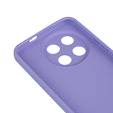 Tecno Spark 30 Pro Kılıf Zore Biye Silikon