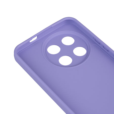 Tecno Spark 30 Pro Kılıf Zore Biye Silikon