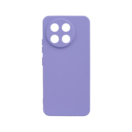 Tecno Spark 30 Pro Kılıf Zore Biye Silikon
