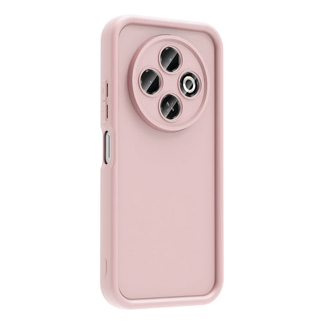 Tecno Spark 30C 4G Kılıf Kamera Korumalı Zore Ananas Kapak