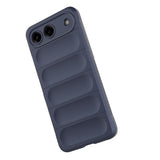 Tecno Spark 40 5G Kılıf Esnek TPU Oyuklu Arka Yüzey Tasarımlı Zore Etnik Silikon Kapak