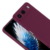 Tecno Spark 40 5G Kılıf Zore Mara Lansman Kapak