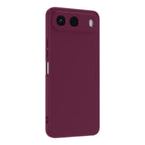 Tecno Spark 40 5G Kılıf Zore Mara Lansman Kapak