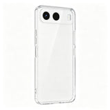 Tecno Spark 40 5G Kılıf Zore Süper Silikon Kapak