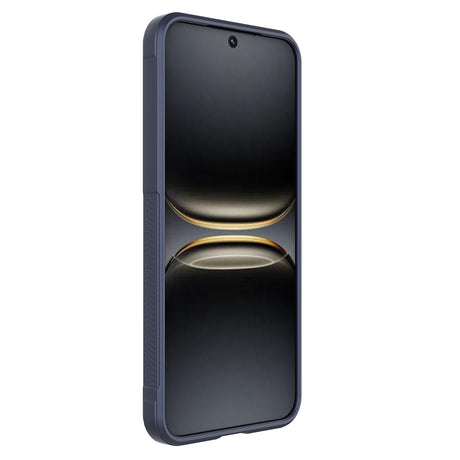 Tecno Spark 40 Kılıf Esnek TPU Oyuklu Arka Yüzey Tasarımlı Zore Etnik Silikon Kapak