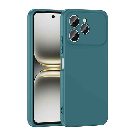 Tecno Spark 40 Kılıf Zore Mara Lansman Kapak