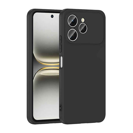 Tecno Spark 40 Kılıf Zore Mara Lansman Kapak