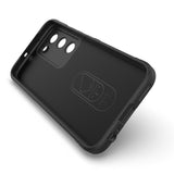 Tecno Spark 40 Pro Kılıf Esnek TPU Oyuklu Arka Yüzey Tasarımlı Zore Etnik Silikon Kapak