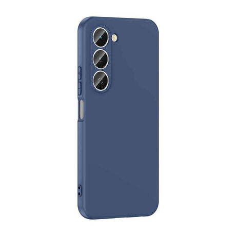 Tecno Spark 40 Pro Kılıf Zore Mara Lansman Kapak