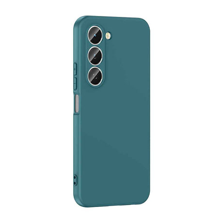 Tecno Spark 40 Pro Kılıf Zore Mara Lansman Kapak