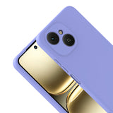 Tecno Spark 40C Kılıf Zore Mara Lansman Kapak