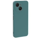 Tecno Spark 40C Kılıf Zore Mara Lansman Kapak