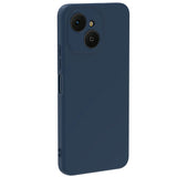 Tecno Spark 40C Kılıf Zore Mara Lansman Kapak