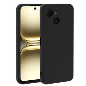Tecno Spark 40C Kılıf Zore Mara Lansman Kapak