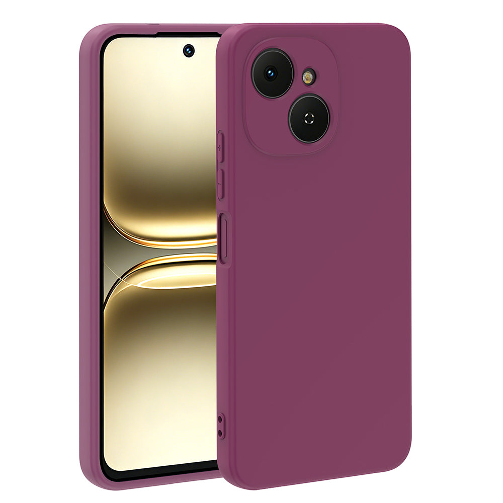 Tecno Spark 40C Kılıf Zore Mara Lansman Kapak