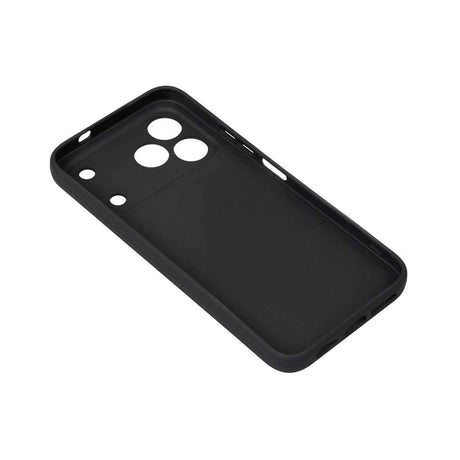Tecno Spark 50 4G Kılıf Zore Biye Silikon