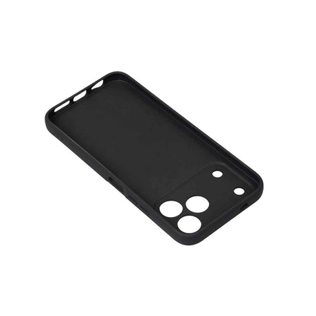 Tecno Spark 50 4G Kılıf Zore Biye Silikon