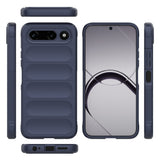 Tecno Spark 50 5G Kılıf Esnek TPU Oyuklu Arka Yüzey Tasarımlı Zore Etnik Silikon Kapak