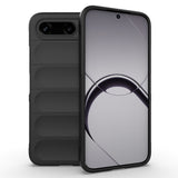 Tecno Spark 50 5G Kılıf Esnek TPU Oyuklu Arka Yüzey Tasarımlı Zore Etnik Silikon Kapak