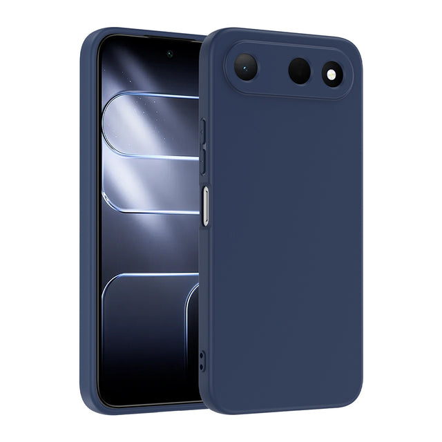 Tecno Spark 50 5G Kılıf Zore Mara Lansman Kapak