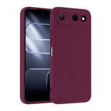 Tecno Spark 50 5G Kılıf Zore Mara Lansman Kapak